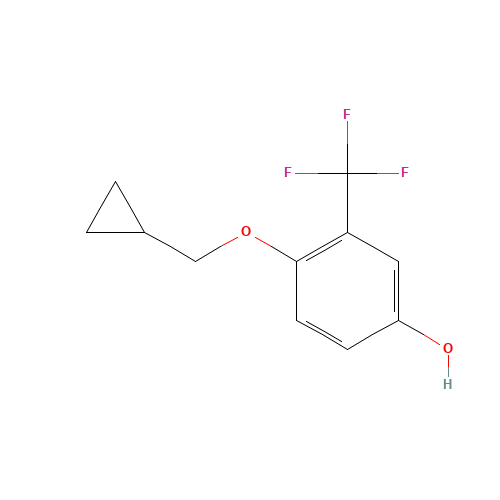 FT-0742951 CAS:1243463-05-9 chemical structure