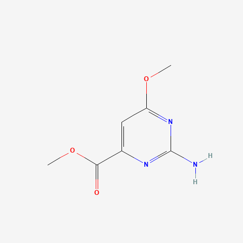 FT-0742956 CAS:365413-28-1 chemical structure