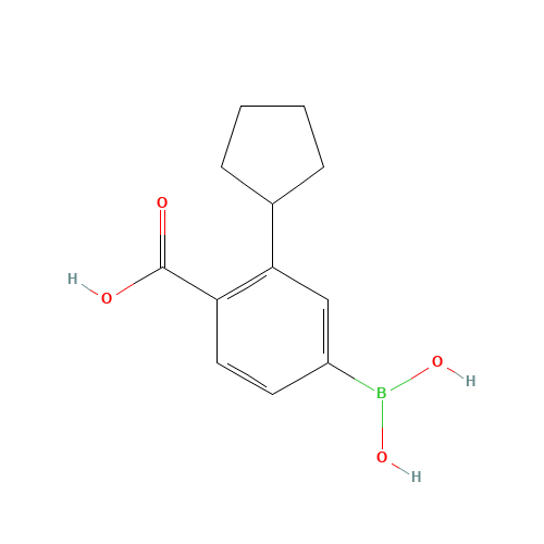 FT-0742957 CAS:1096160-61-0 chemical structure