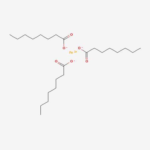 FT-0742959 CAS:3130-28-7 chemical structure
