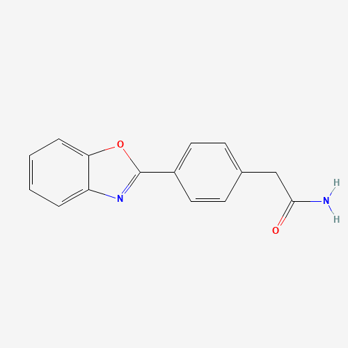 FT-0742965 CAS:37135-42-5 chemical structure