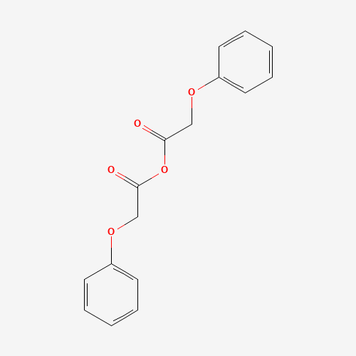 (2-phenoxyacetyl) 2-phenoxyacetate (CAS: 14316-61-1) - Related Chemical Product