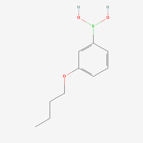 FT-0742979 CAS:352534-81-7 chemical structure