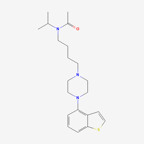 FT-0742988 CAS:1021324-91-3 chemical structure
