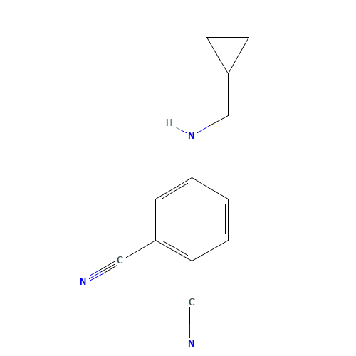 FT-0742996 CAS:864286-63-5 chemical structure