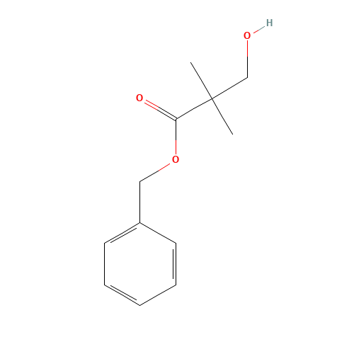FT-0742997 CAS:17701-61-0 chemical structure