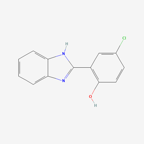 FT-0743014 CAS:41433-12-9 chemical structure