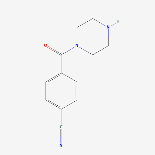 FT-0743024 CAS:220470-49-5 chemical structure