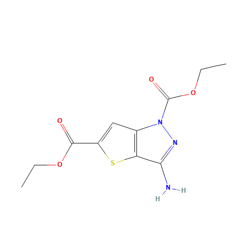 FT-0743030 CAS:648412-62-8 chemical structure