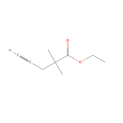 FT-0743031 CAS:107540-02-3 chemical structure