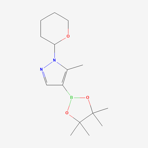 FT-0743039 CAS:1072709-32-0 chemical structure