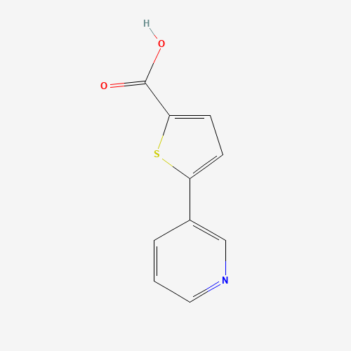 FT-0743040 CAS:278803-20-6 chemical structure