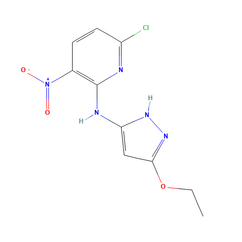 FT-0743052 CAS:1079275-41-4 chemical structure