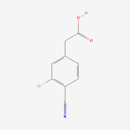 FT-0743054 CAS:34841-48-0 chemical structure