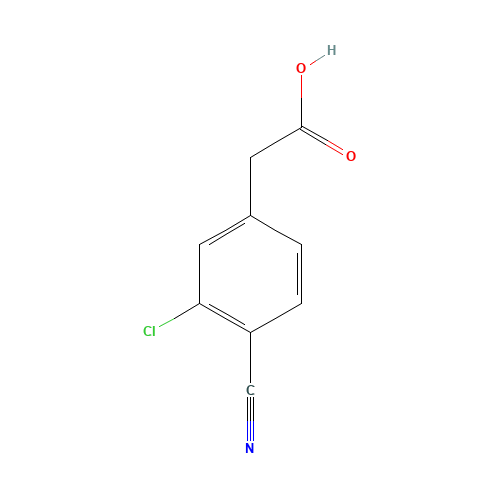 FT-0743054 CAS:34841-48-0 chemical structure