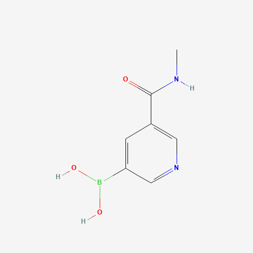 FT-0743055 CAS:1286784-09-5 chemical structure