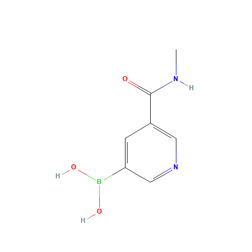 FT-0743055 CAS:1286784-09-5 chemical structure