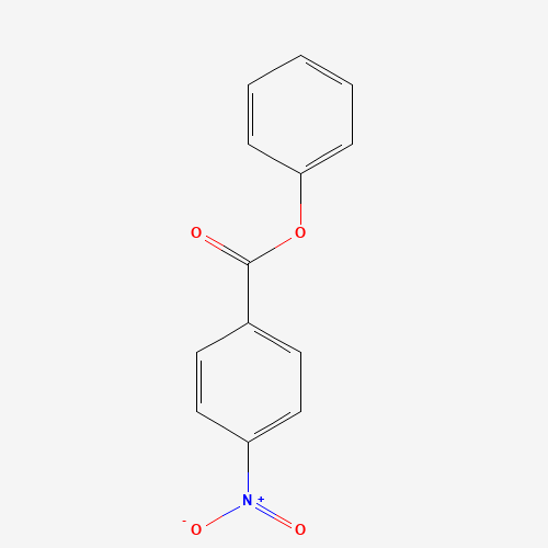 phenyl 4-nitrobenzoate (CAS: 1429-05-6) - Related Chemical Product