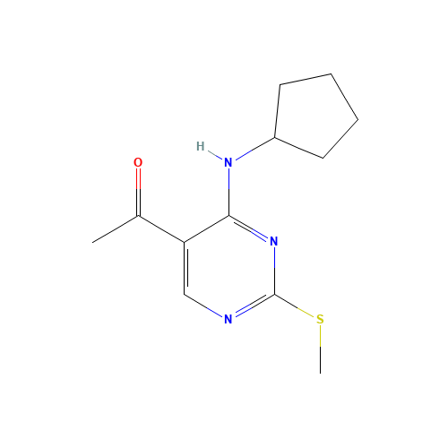 FT-0743066 CAS:362656-11-9 chemical structure