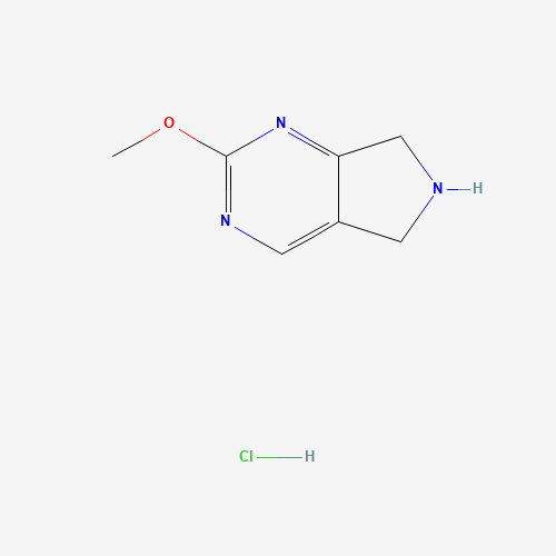 FT-0743071 CAS:1360364-97-1 chemical structure