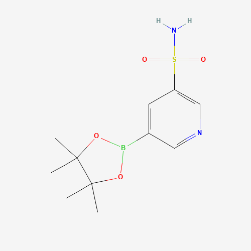 FT-0743081 CAS:1083326-26-4 chemical structure