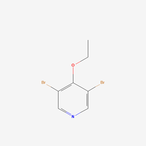 FT-0743085 CAS:89677-66-7 chemical structure