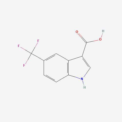 FT-0743092 CAS:948579-72-4 chemical structure