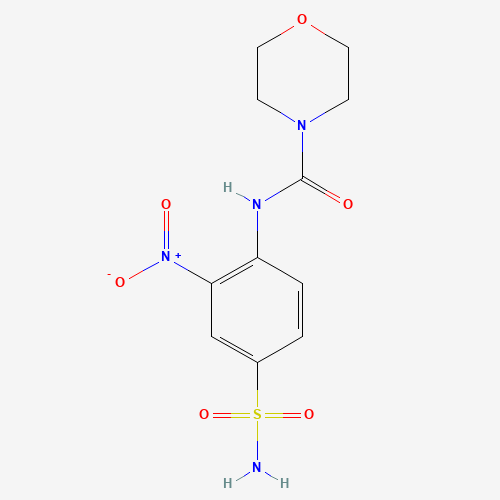 FT-0743098 CAS:1256667-63-6 chemical structure
