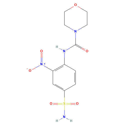 FT-0743098 CAS:1256667-63-6 chemical structure