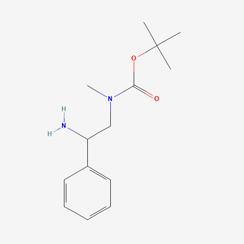 FT-0743101 CAS:1242771-20-5 chemical structure