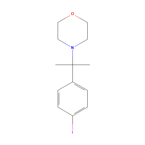 FT-0743105 CAS:1305275-05-1 chemical structure