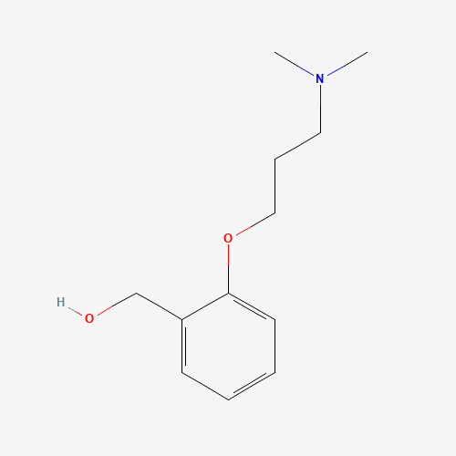 FT-0743108 CAS:14573-97-8 chemical structure