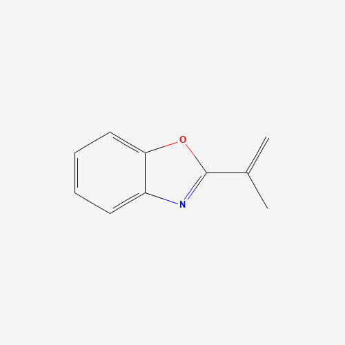 FT-0743109 CAS:61841-34-7 chemical structure