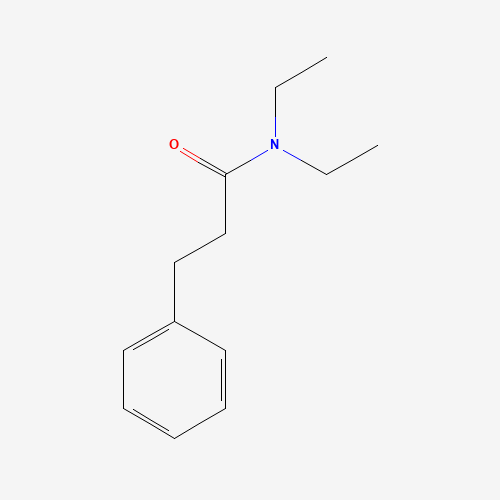 N,N-diethyl-3-phenylpropanamide (CAS: 18859-19-3) - Related Chemical Product