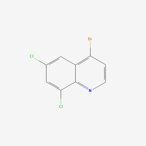 FT-0743128 CAS:35478-81-0 chemical structure