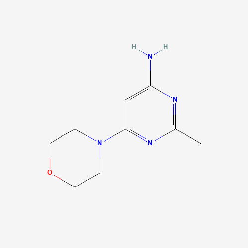 FT-0743135 CAS:28732-85-6 chemical structure