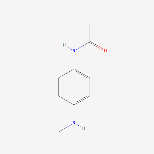 FT-0743147 CAS:39970-48-4 chemical structure