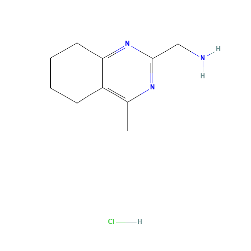 FT-0743154 CAS:1188263-46-8 chemical structure