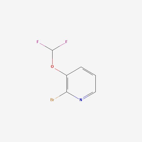 FT-0743155 CAS:947249-27-6 chemical structure