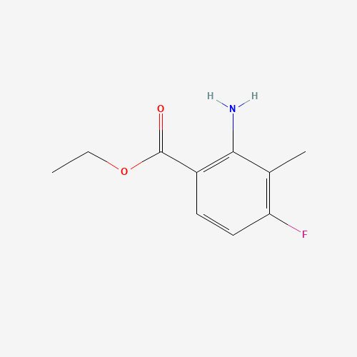 FT-0743156 CAS:1093758-83-8 chemical structure