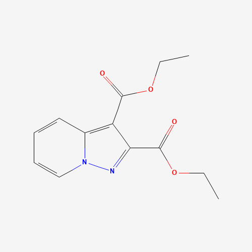 FT-0743159 CAS:1226776-92-6 chemical structure