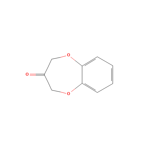 1,5-benzodioxepin-3-one (CAS: 27612-17-5) - Related Chemical Product