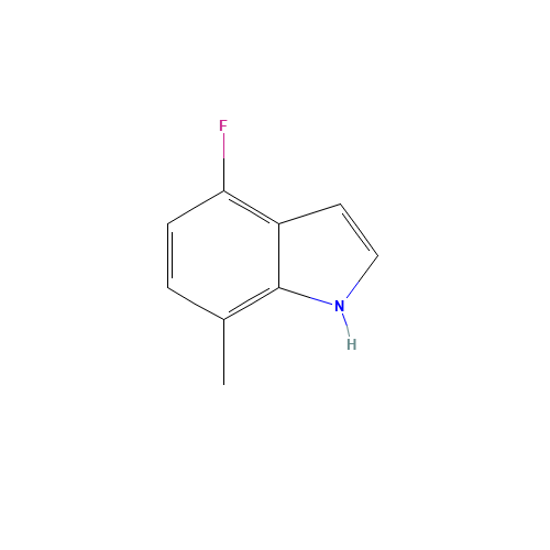FT-0743163 CAS:313337-32-5 chemical structure