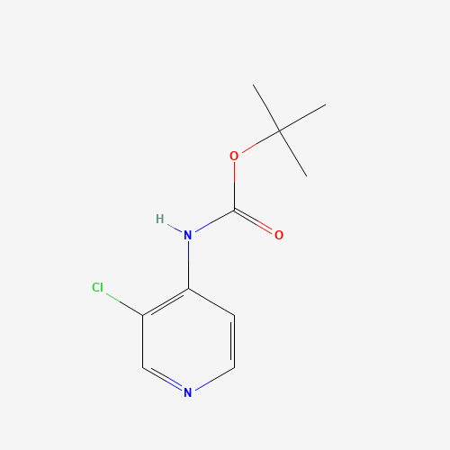 FT-0743186 CAS:1068976-22-6 chemical structure