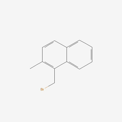 1-(bromomethyl)-2-methylnaphthalene (CAS: 61172-29-0) - Related Chemical Product
