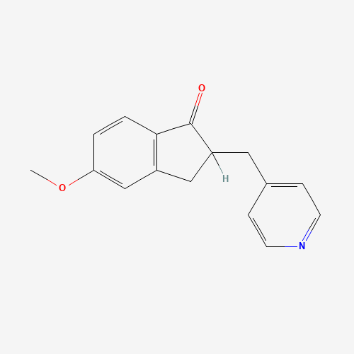 FT-0743196 CAS:154932-68-0 chemical structure
