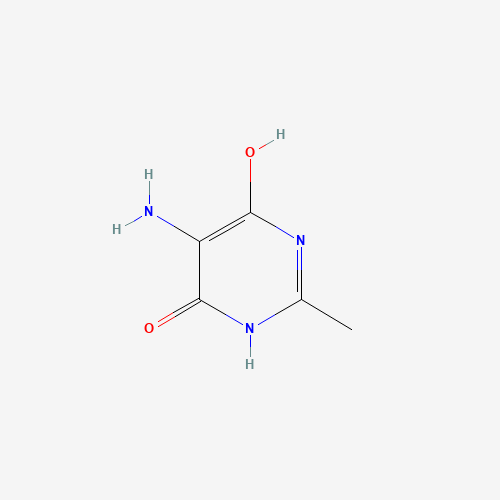 FT-0743199 CAS:98797-08-1 chemical structure