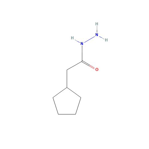 FT-0743200 CAS:20287-25-6 chemical structure