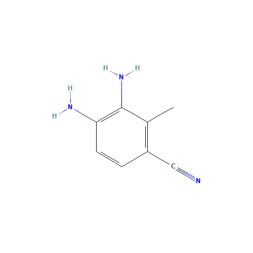FT-0743201 CAS:1481633-77-5 chemical structure