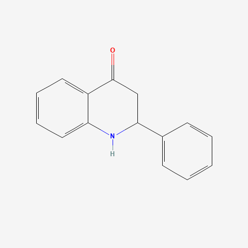 FT-0743203 CAS:113567-29-6 chemical structure